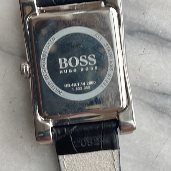 HUGO BOSS watch - Picture 2 of 9